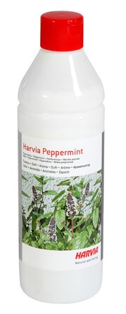 HARVIA Saunaduft Aroma Pfefferminz (500ml)