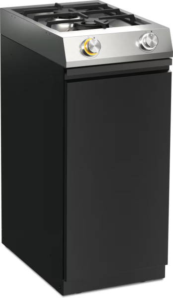 Miele Dreams – Cook S 2P mit 3 Schubladen