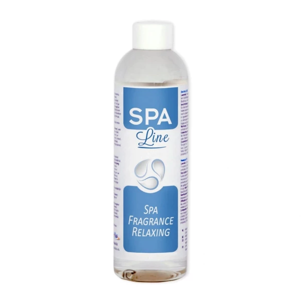 SpaLine Spa Fragrance - Relaxing