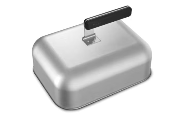 Miele Dreams MeltHero Garhaube