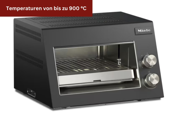 Miele Dreams – Sear Pro P