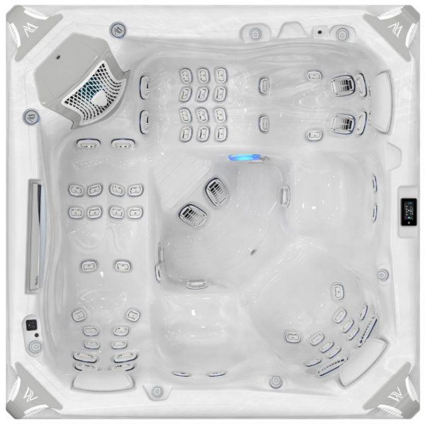 Wellis Everest Life Deluxe