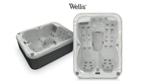Wellis Firenze Life Premium