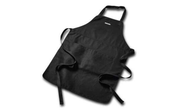 Miele Dreams Grillschürze Shield Hero