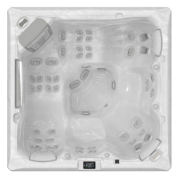 Wellis Makalu Life Deluxe