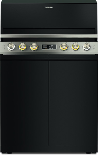 Miele Grill Dreams - Fire Pro L 4P
