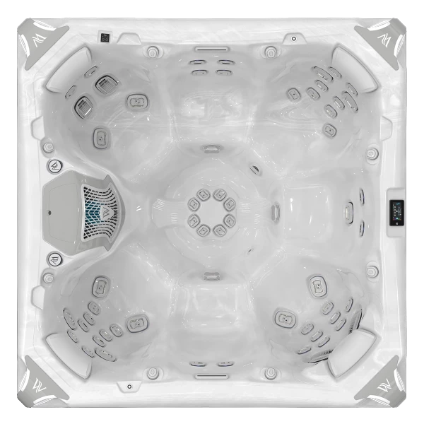 Wellis Elbrus Life Deluxe