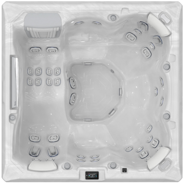 Wellis Atlas Life Deluxe