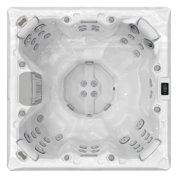 Wellis Mandala Life Deluxe