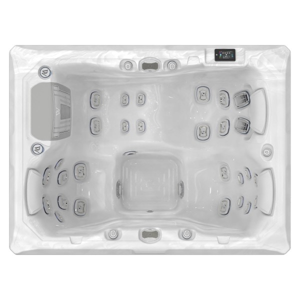 Wellis Teide Life Deluxe