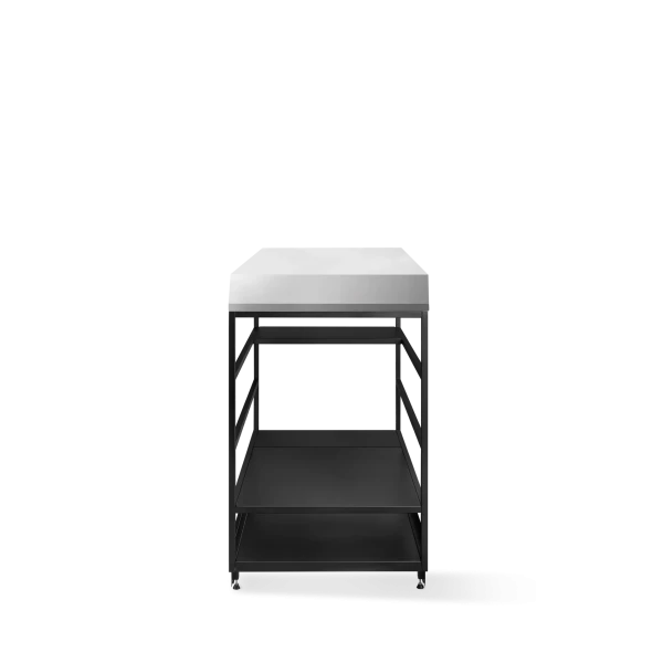 Otto Wilde R24 Regalmodul TIEF