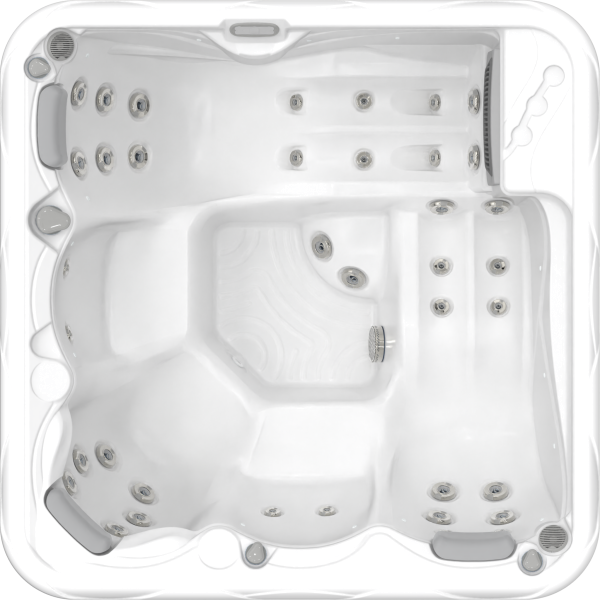 Wellis Pluto Premium Whirlpool