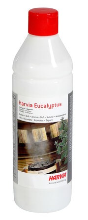 HARVIA Saunazubehör Aroma Eukalyptus (500ml)