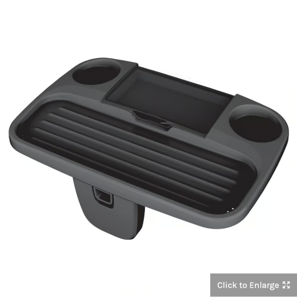 Deluxe Spa Tray Table