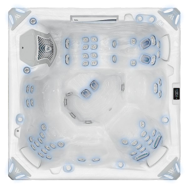 Wellis Kilimanjaro Life Deluxe