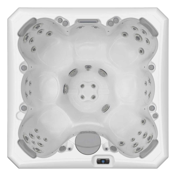 Wellis Lima Life 7 Personen Whirlpool