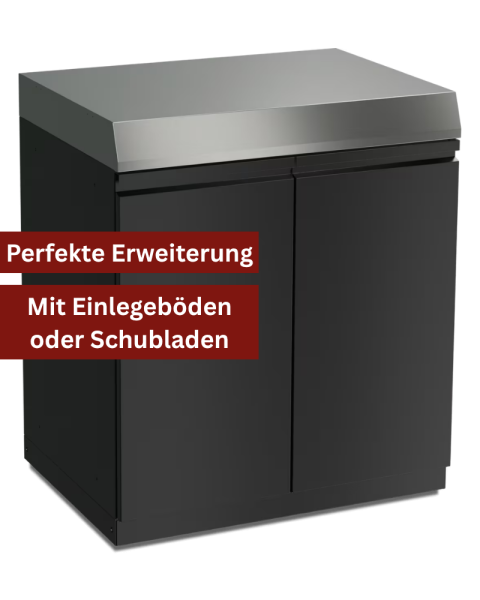 Miele Dreams – Store L - 81,8 cm mit 3 Schubladen